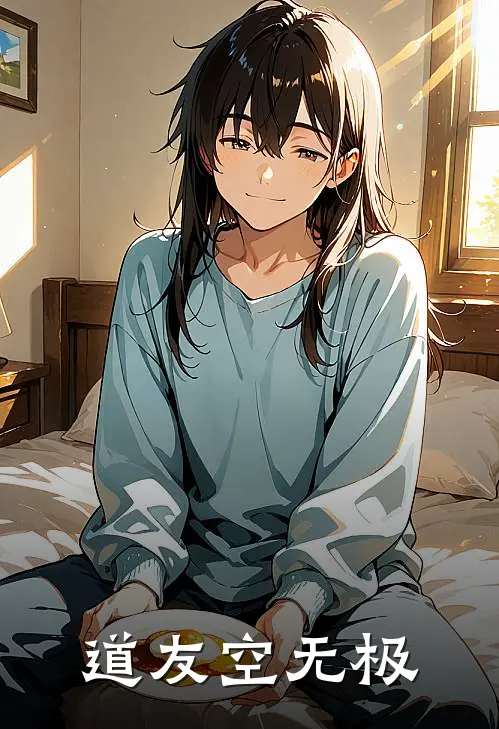 道友空无极