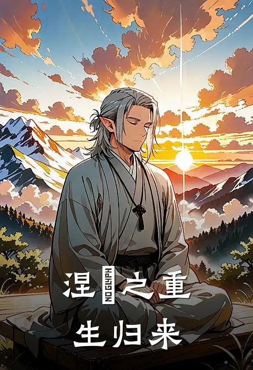 涅槃之重生归来