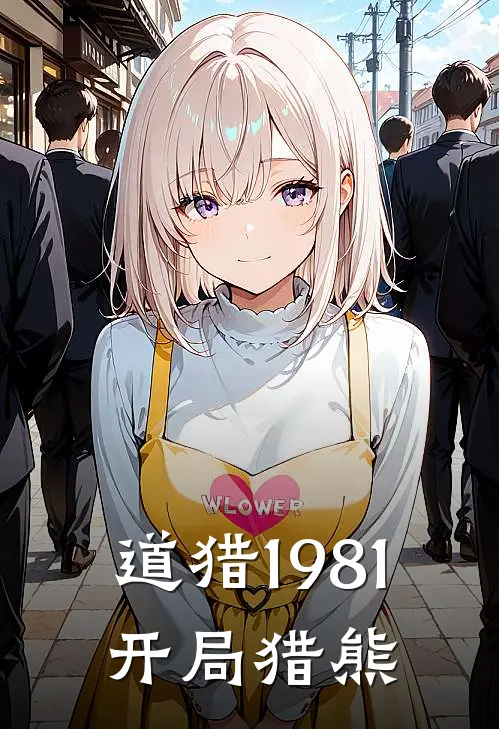 道猎1981：开局猎熊(林道峰张秋香)热门完本小说_最新小说道猎1981：开局猎熊林道峰张秋香