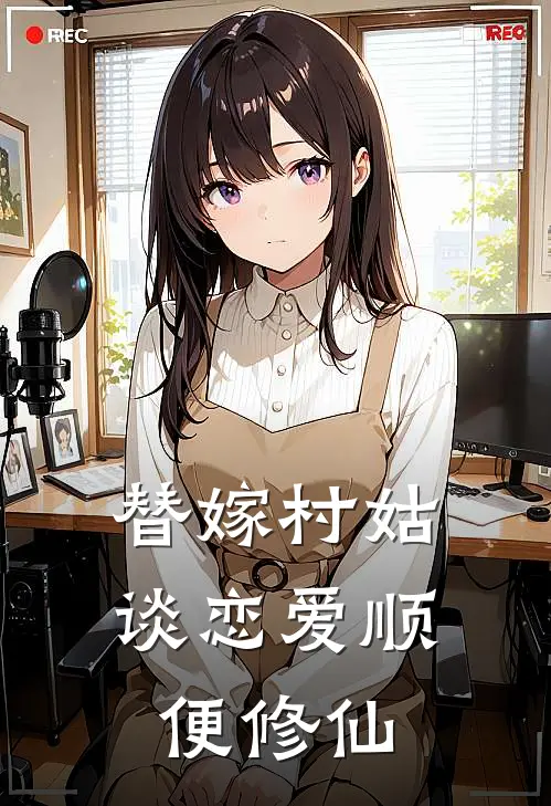 替嫁村姑，谈恋爱顺便修仙