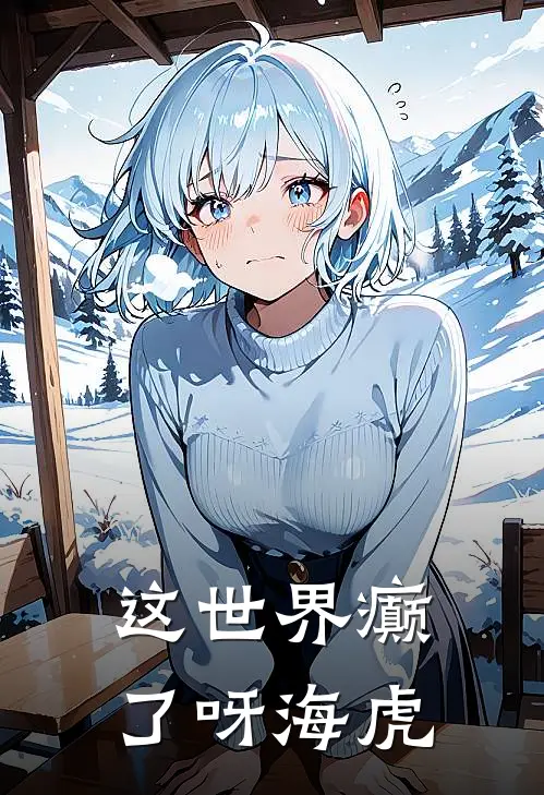 这世界癫了呀海虎