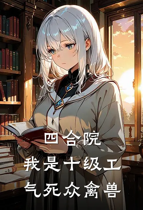四合院：我是十级工气死众禽兽