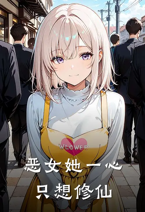 恶女她一心只想修仙