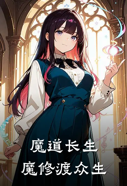 魔道长生：魔修渡众生林寒陈礼热门的网络小说_完整版小说魔道长生：魔修渡众生(林寒陈礼)