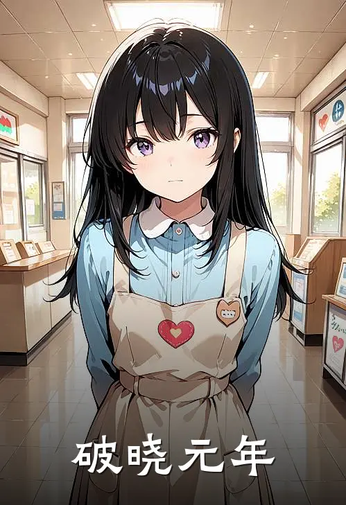 破晓元年(夏迟唐昕)完本小说_全本免费小说破晓元年夏迟唐昕