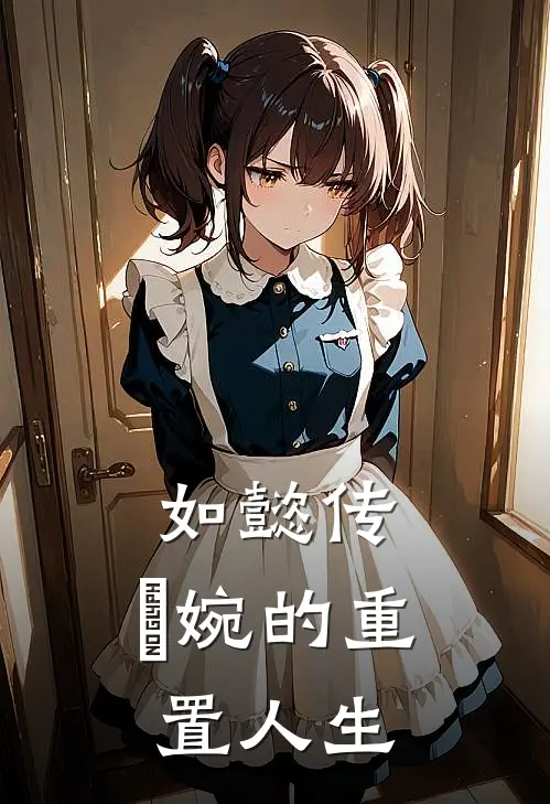 如懿传：嬿婉的重置人生（进忠嬿婉）全文免费阅读无弹窗大结局_如懿传：嬿婉的重置人生最新章节列表