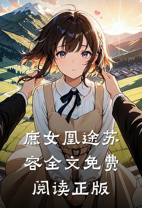 庶女凰途苏容全文免费阅读正版