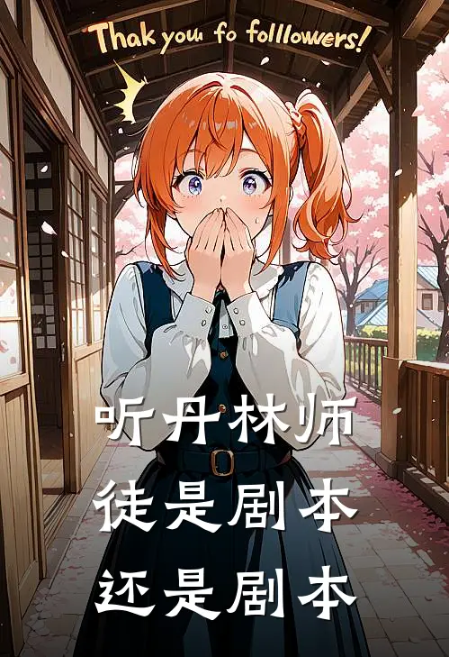 听丹林师徒是剧本还是剧本