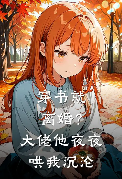 穿书就离婚？大佬他夜夜哄我沉沦(程婧陆劲)推荐完结小说_最新章节列表穿书就离婚？大佬他夜夜哄我沉沦(程婧陆劲)