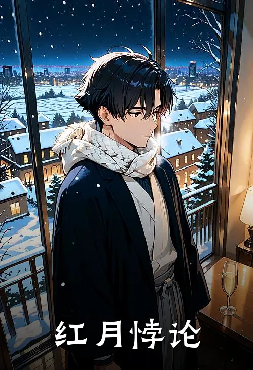 红月悖论江凛陆昊完结小说_免费小说在线看红月悖论江凛陆昊