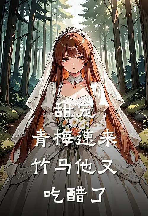 甜宠：青梅速来，竹马他又吃醋了