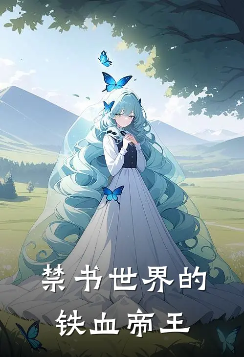 禁书世界的铁血帝王