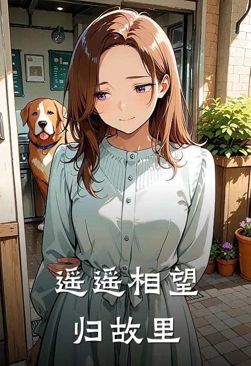 遥遥相望归故里