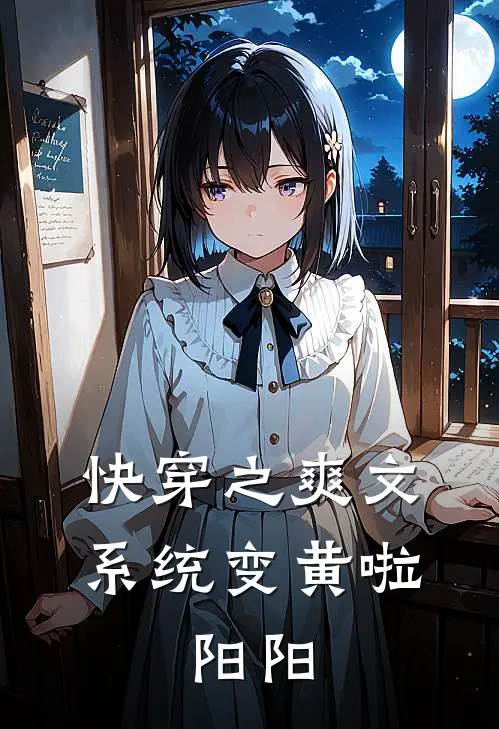 快穿之爽文系统变黄啦,阳阳