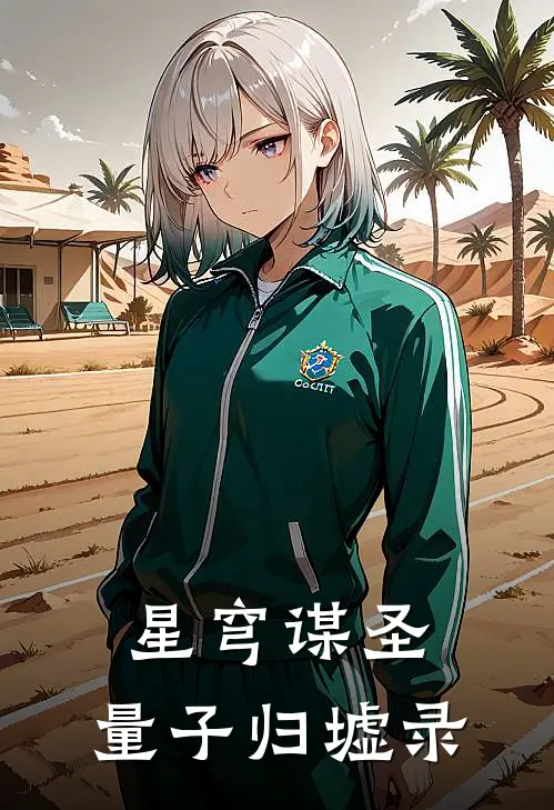 星穹谋圣：量子归墟录