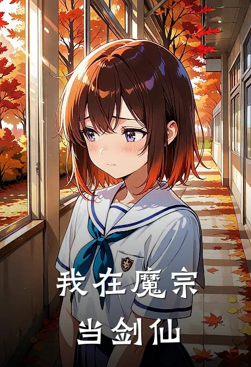 我在魔宗当剑仙