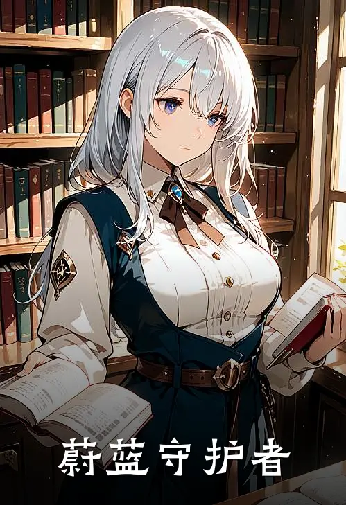 蔚蓝守护者