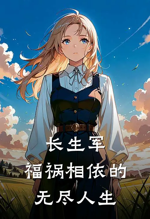 《长生军：福祸相依的无尽人生》王生苍生帝火爆新书_长生军：福祸相依的无尽人生(王生苍生帝)最新热门小说