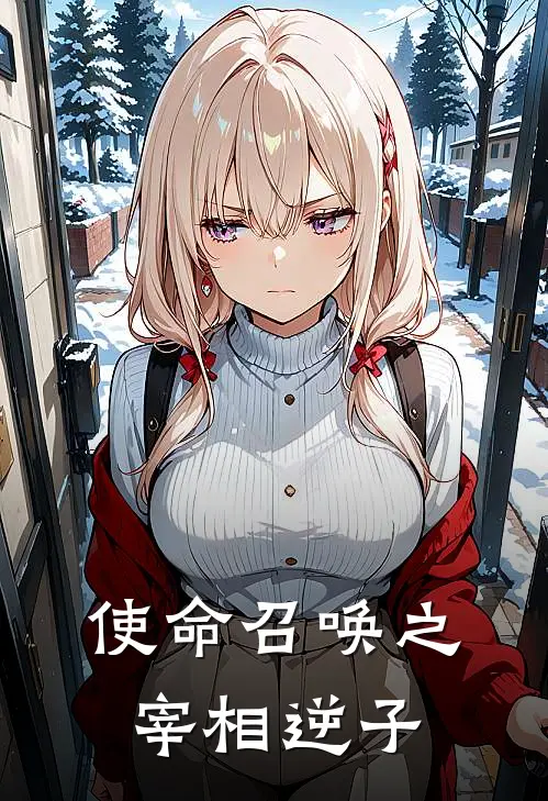 使命召唤之宰相逆子