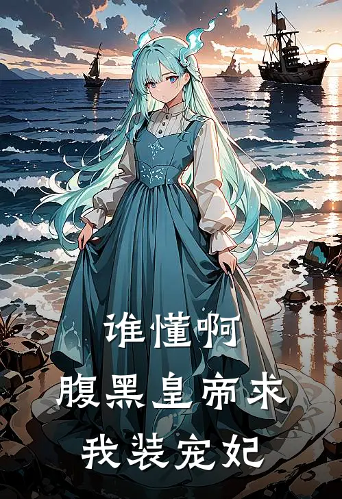 谁懂啊，腹黑皇帝求我装宠妃