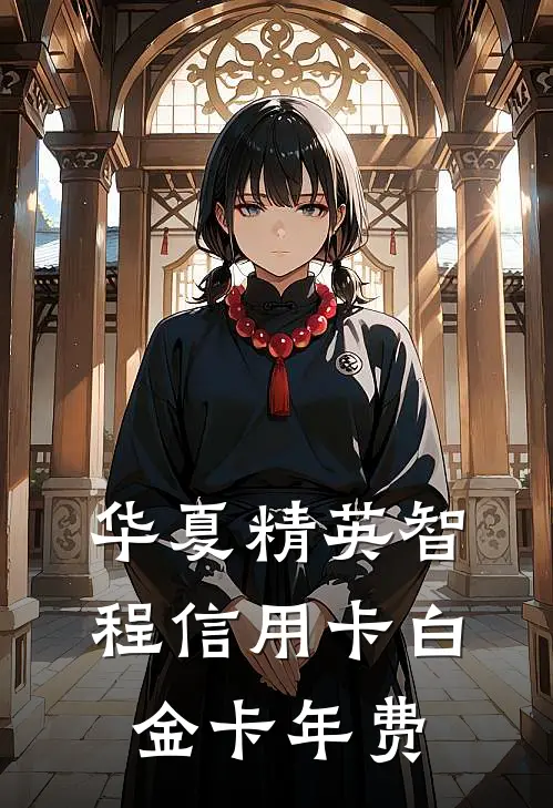 华夏精英智程信用卡白金卡年费