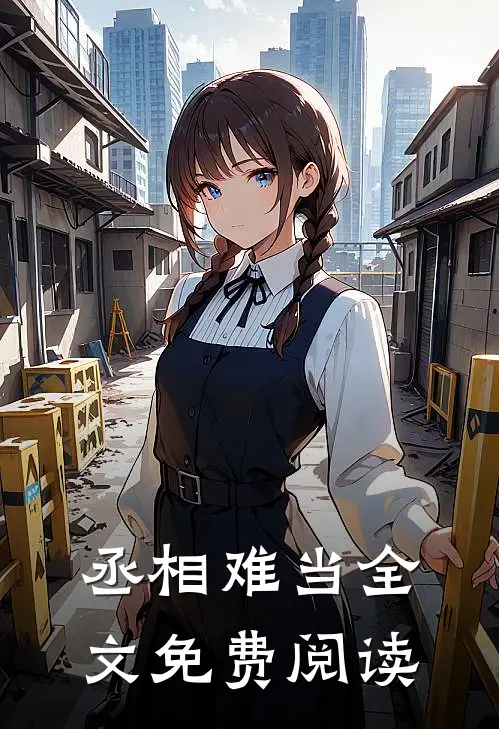 丞相难当全文免费阅读