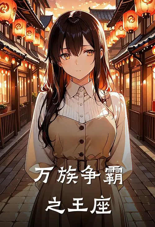 万族争霸之王座(李火周蟒)全文阅读免费全集_完结小说万族争霸之王座李火周蟒