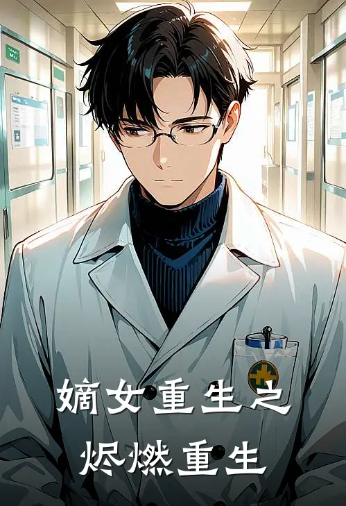 嫡女重生之烬燃重生(陆家军陆家军)热门小说_完结版小说全文免费阅读嫡女重生之烬燃重生(陆家军陆家军)