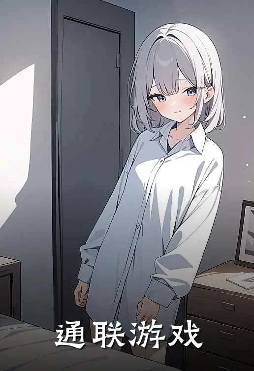 通联游戏林默林默默小说推荐完本_热门小说大全通联游戏(林默林默默)