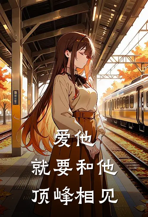 爱他，就要和他顶峰相见