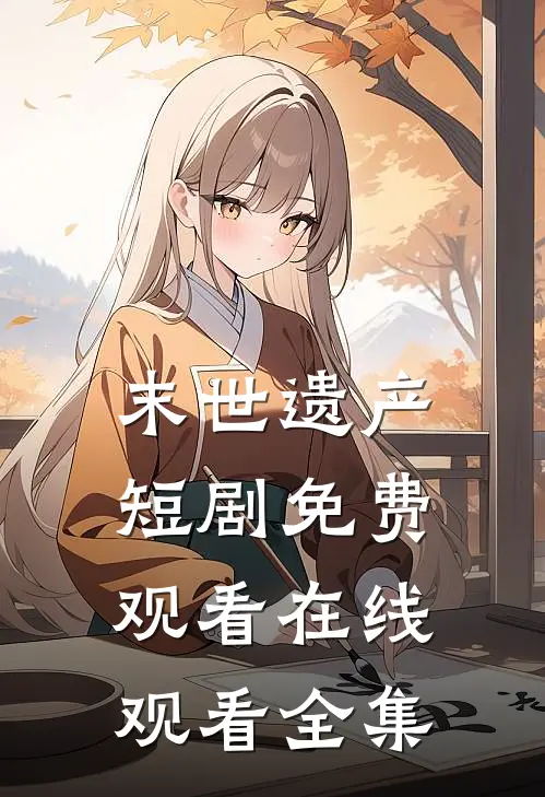 末世遗产短剧免费观看在线观看全集