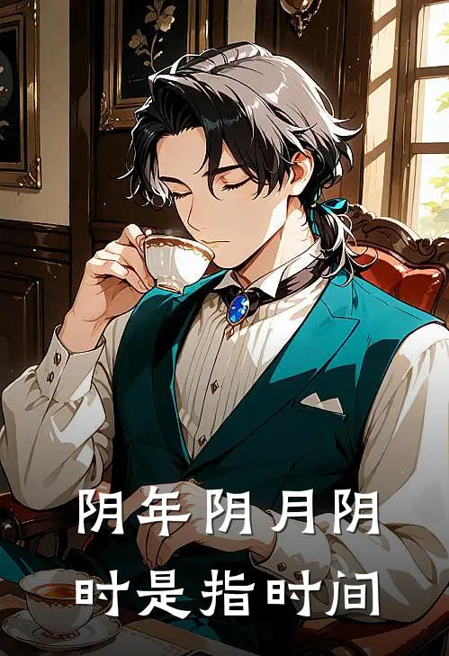 阴年阴月阴时是指时间