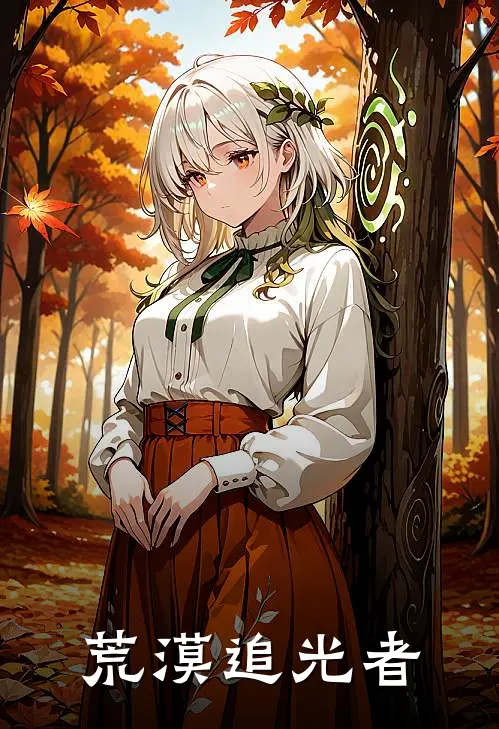 荒漠追光者(林烬雷朔)全文阅读免费全集_完结小说荒漠追光者林烬雷朔