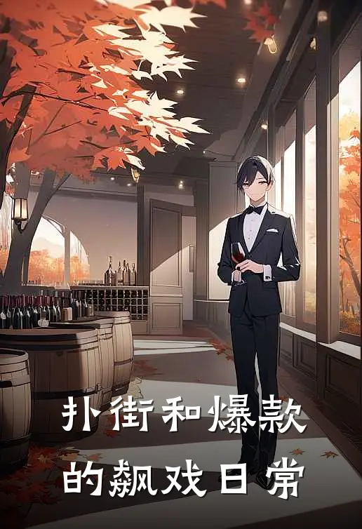 扑街和爆款的飙戏日常