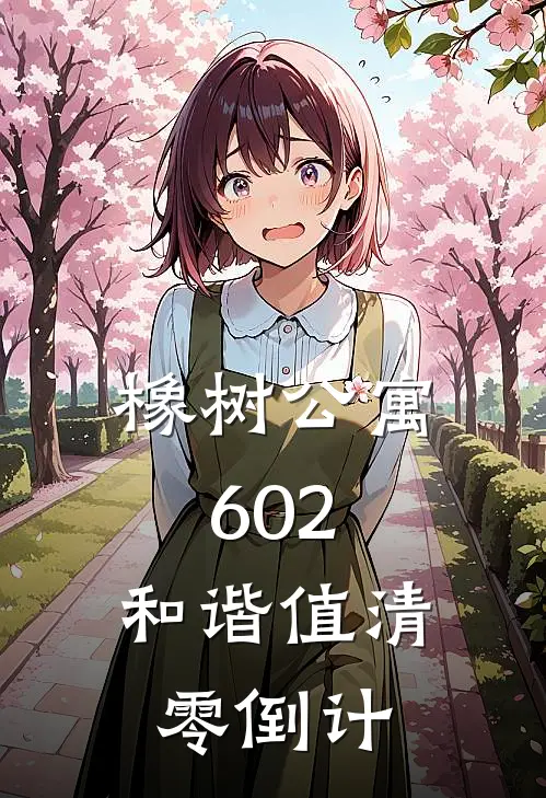 橡树公寓602：和谐值清零倒计