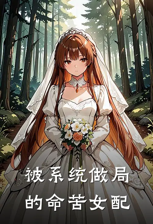 被系统做局的命苦女配