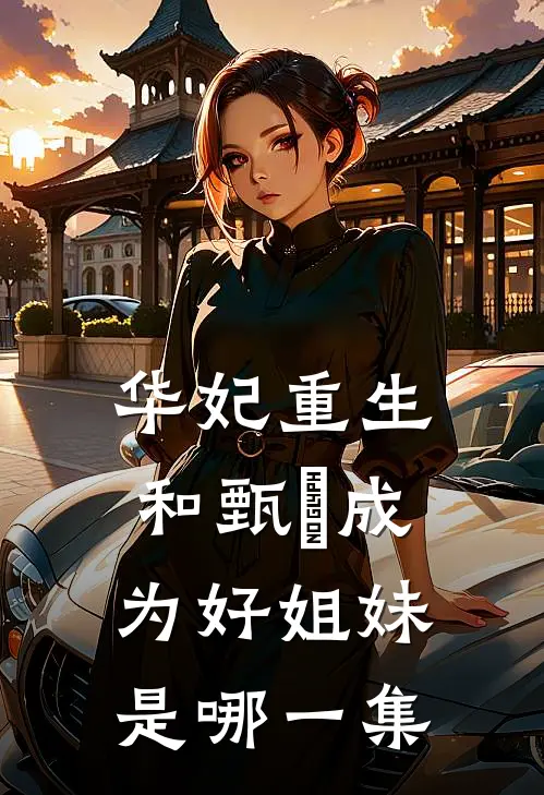 华妃重生和甄嬛成为好姐妹是哪一集