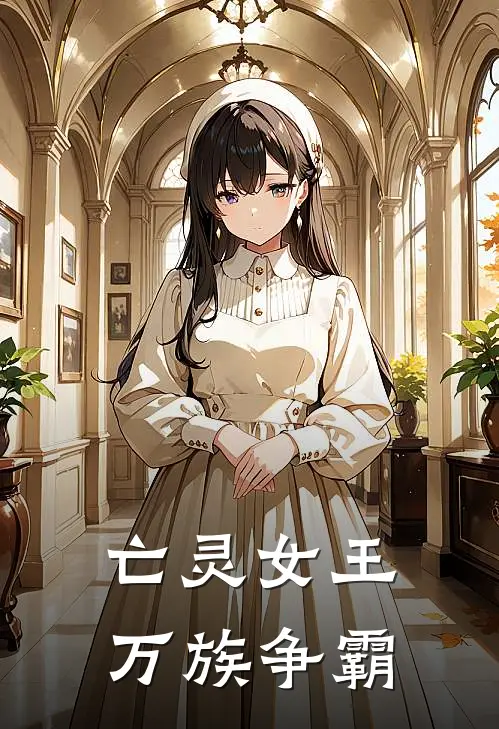 亡灵女王，万族争霸(晒雨莉娜)热门网络小说推荐_免费完结版小说亡灵女王，万族争霸(晒雨莉娜)