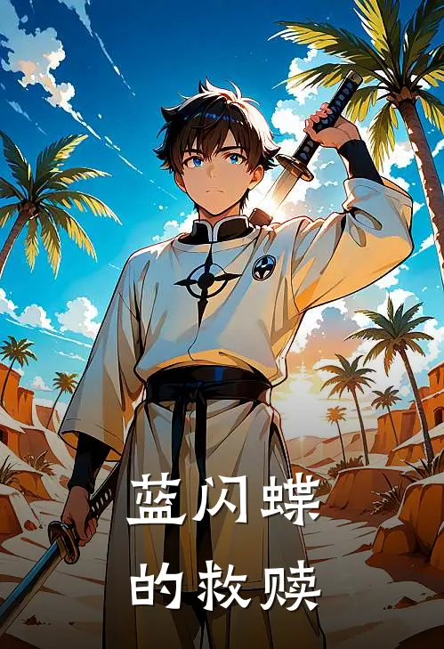 蓝闪蝶的救赎