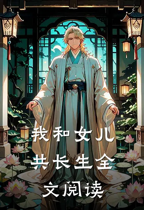 我和女儿共长生全文阅读