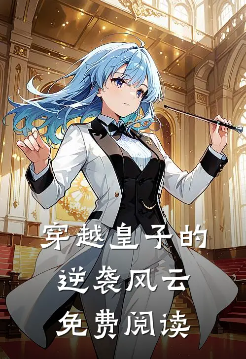 穿越皇子的逆袭风云免费阅读