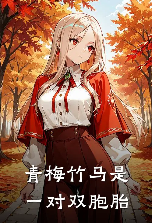 青梅竹马是一对双胞胎