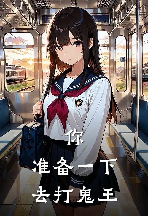 你，准备一下，去打鬼王