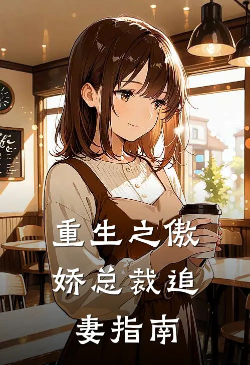 重生之傲娇总裁追妻指南