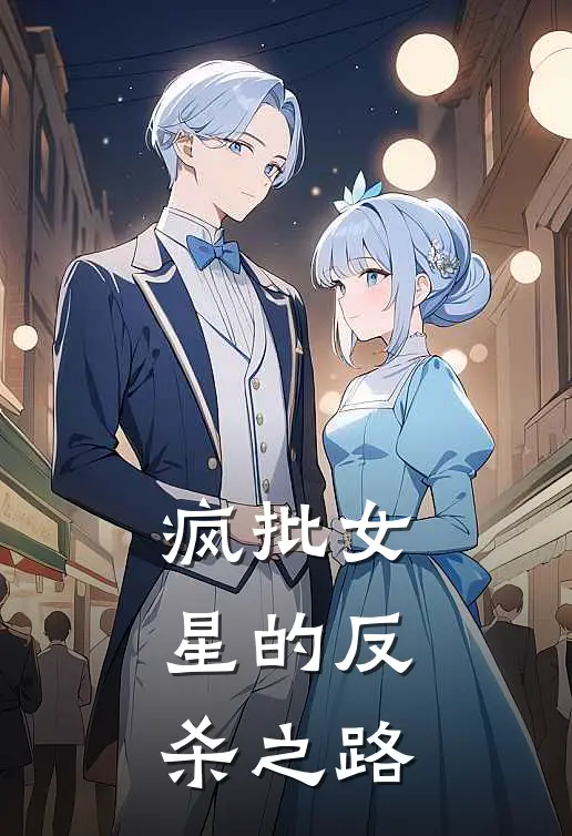 疯批女星的反杀之路