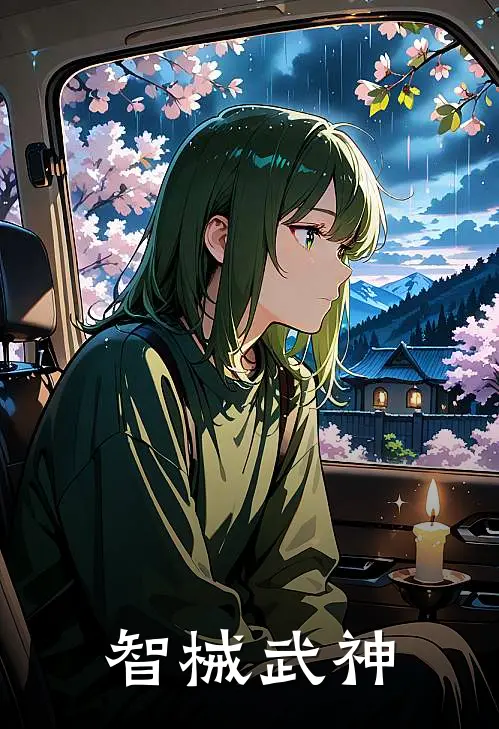 智械武神