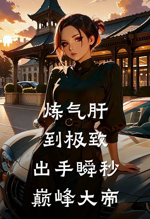 炼气肝到极致，出手瞬秒巅峰大帝