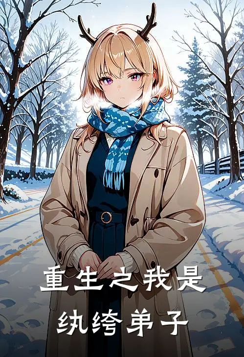 重生之我是纨绔弟子