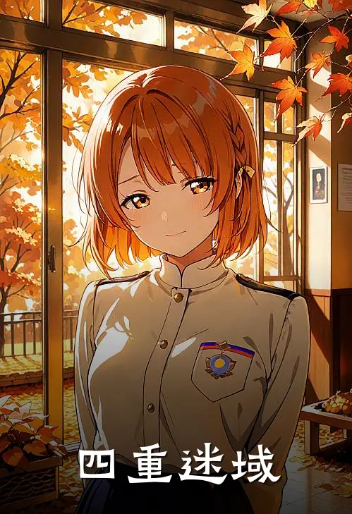 四重迷域