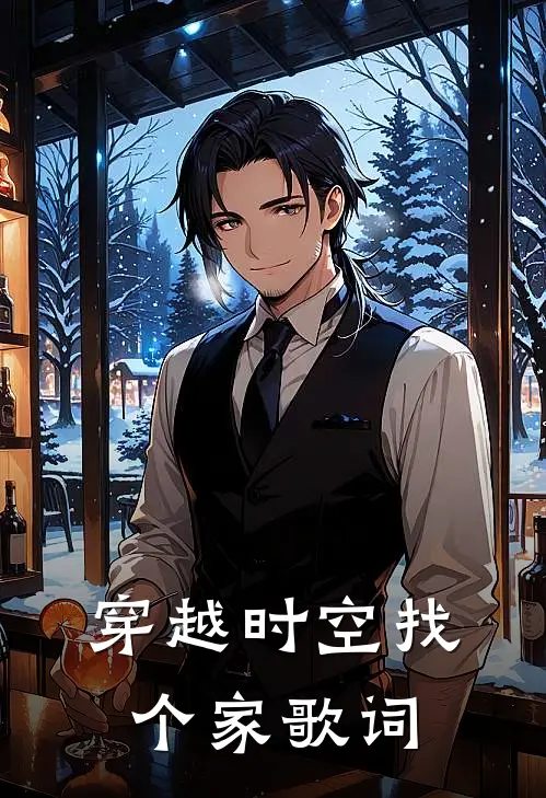 穿越时空找个家歌词